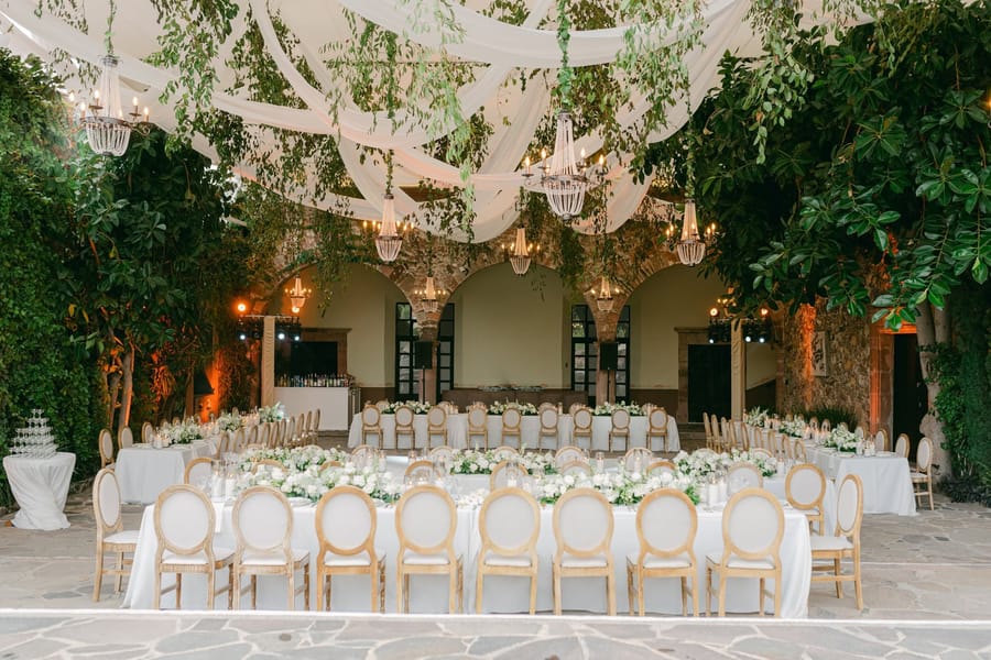 Penzi Weddings