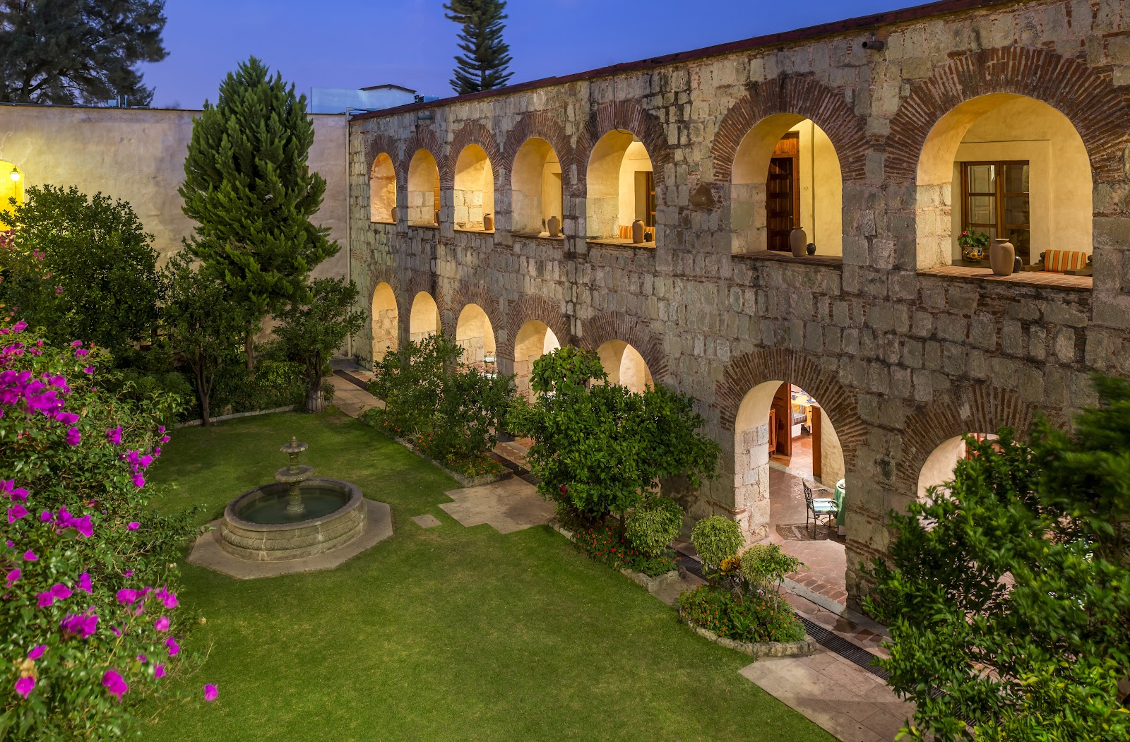 Quinta Real