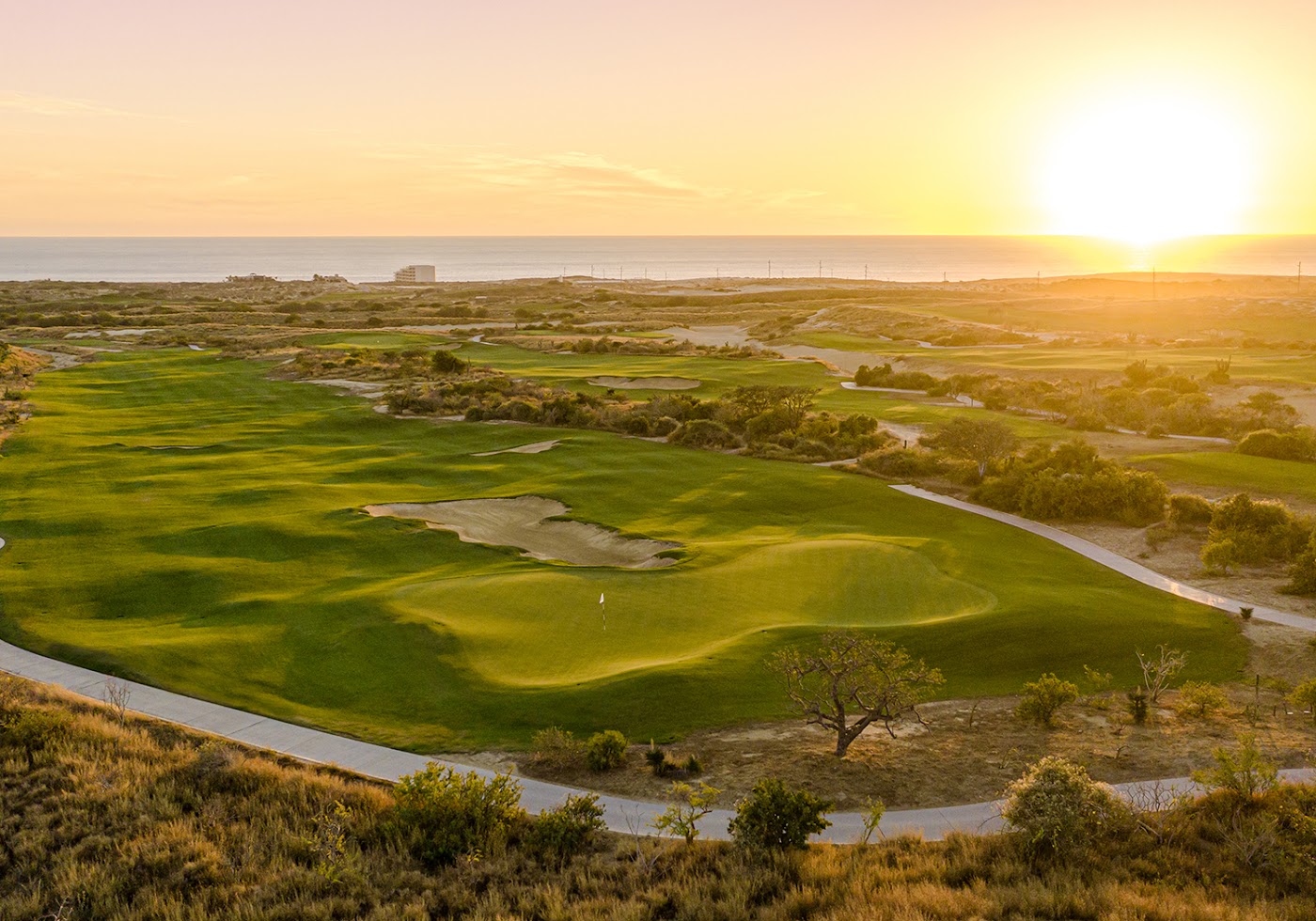 El Cardonal Golf Course