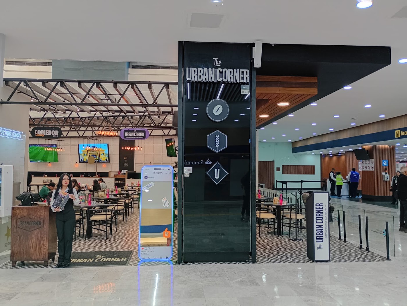 Urban Group Restaurantes