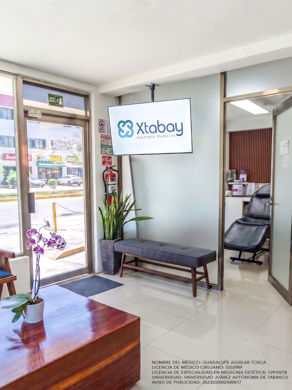 Xtabay Medicina Estética