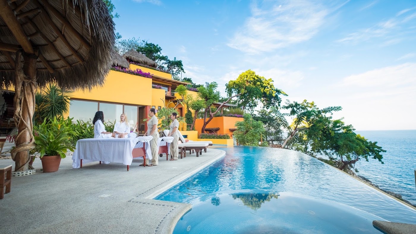 Villa Experience