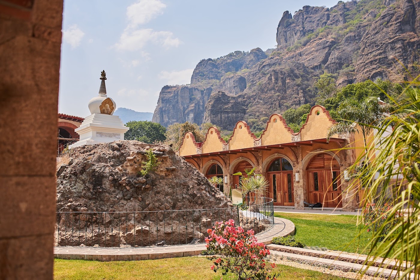 La Buena Vibra Wellness Resort and Spa