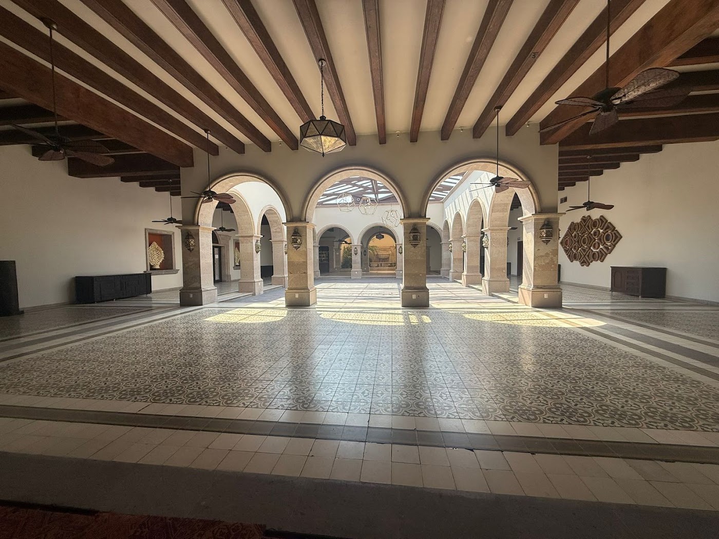 Hacienda La Casona San Miguel de Allende (Eventos y Convenciones)