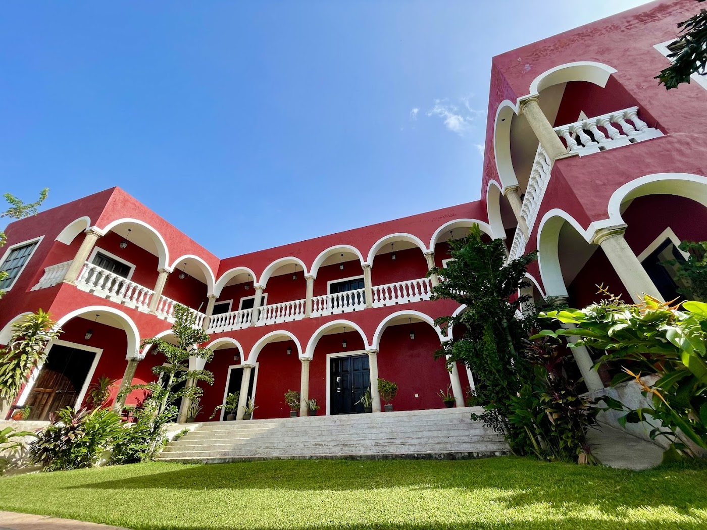 Hacienda San Juan Bautista