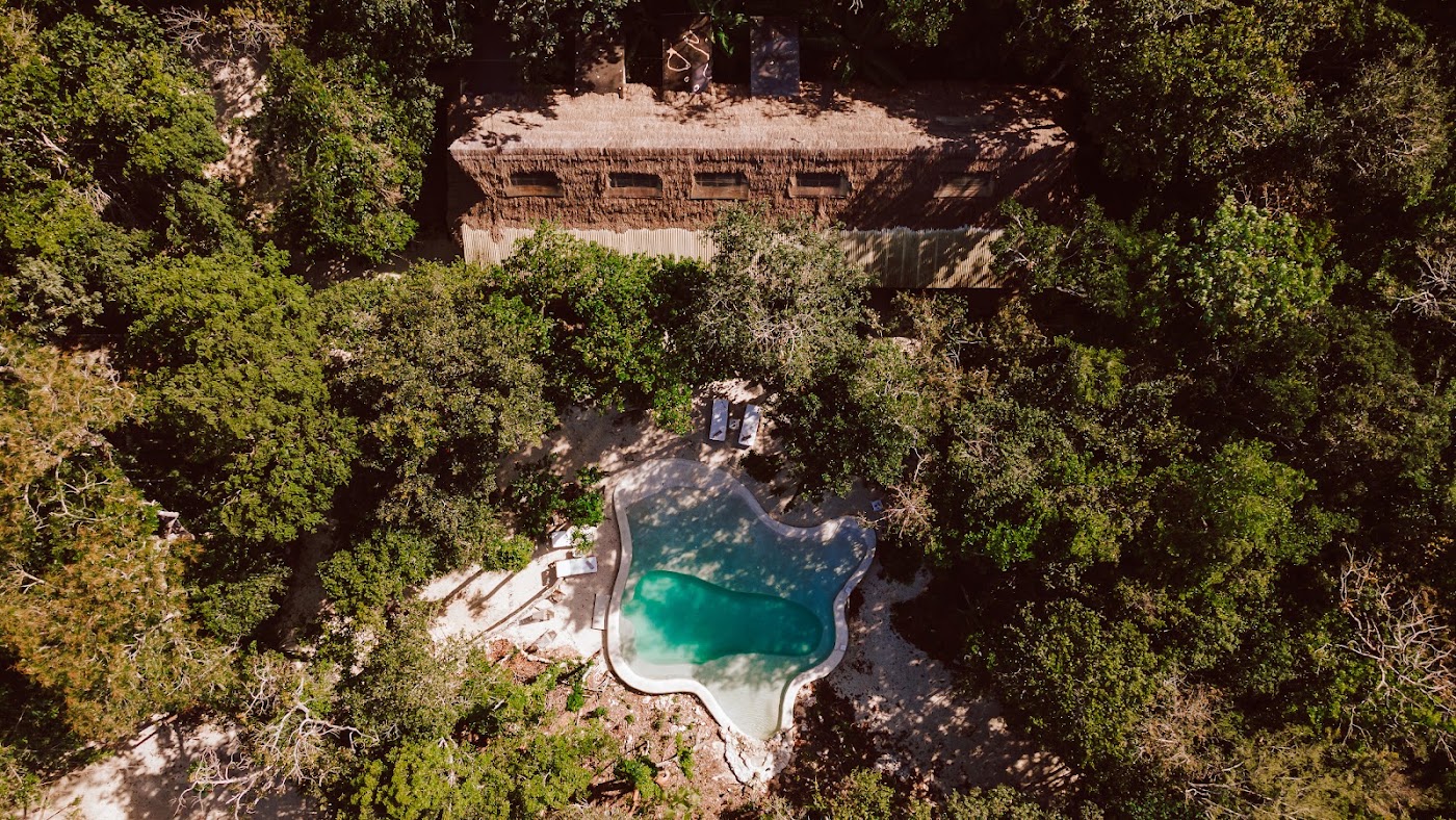 Casa Arkaana