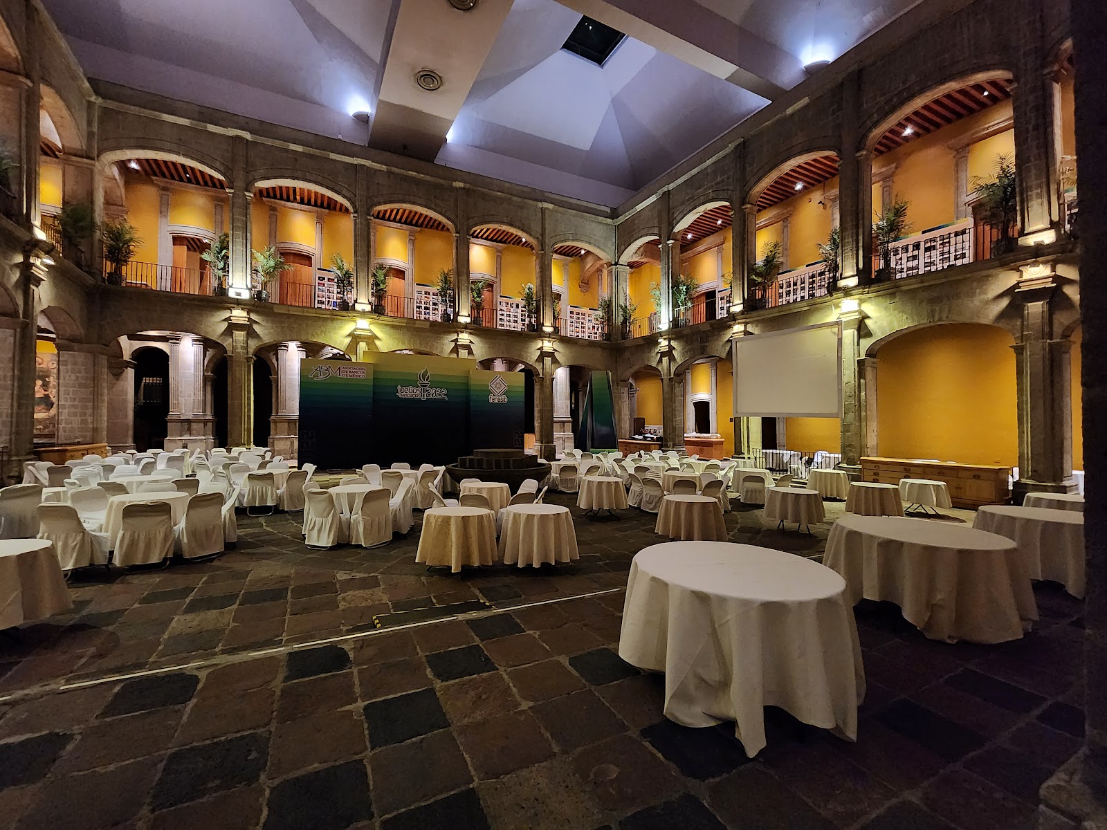 Club de Banqueros de México