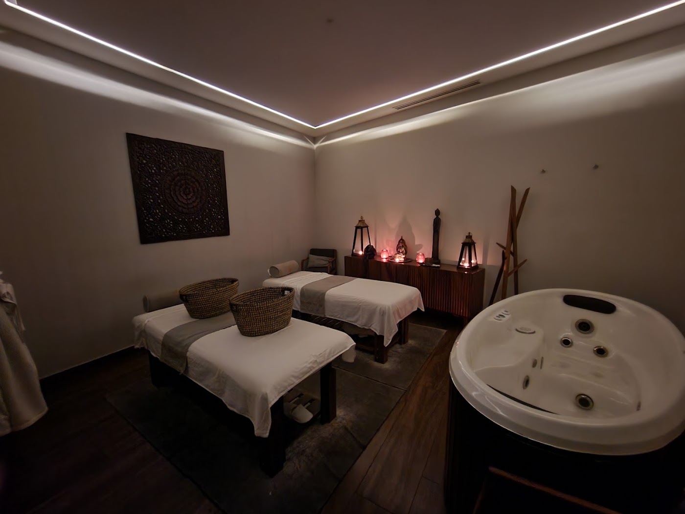 Royls Spa