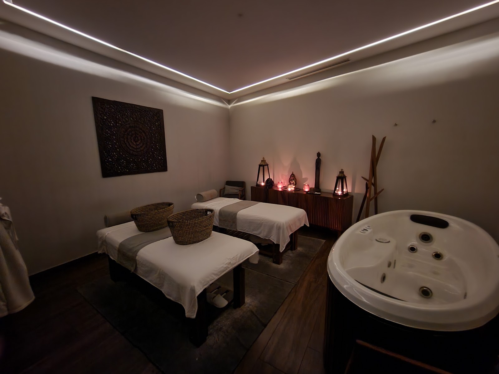 Royls Spa