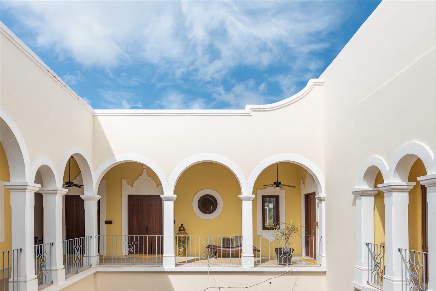 Hacienda Magica