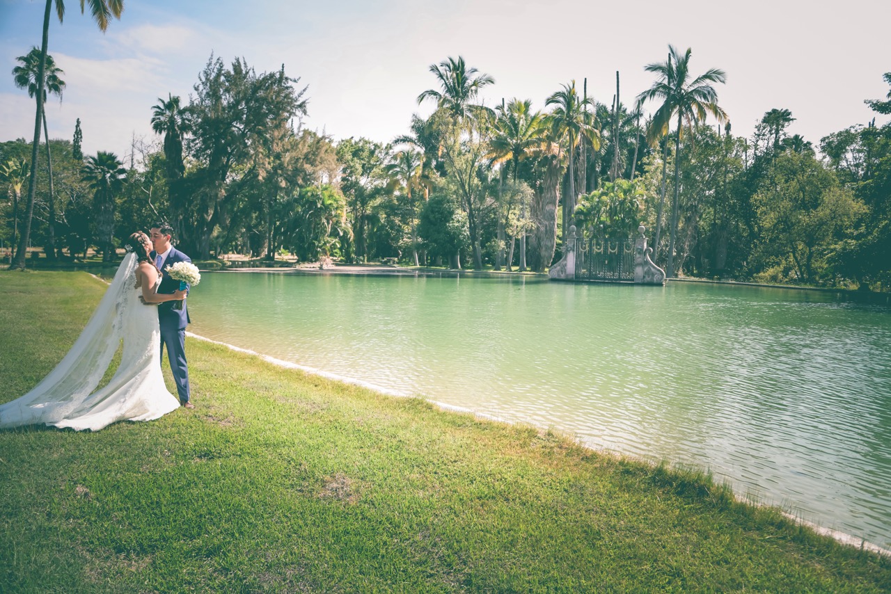 Jardin Rincon Dorado