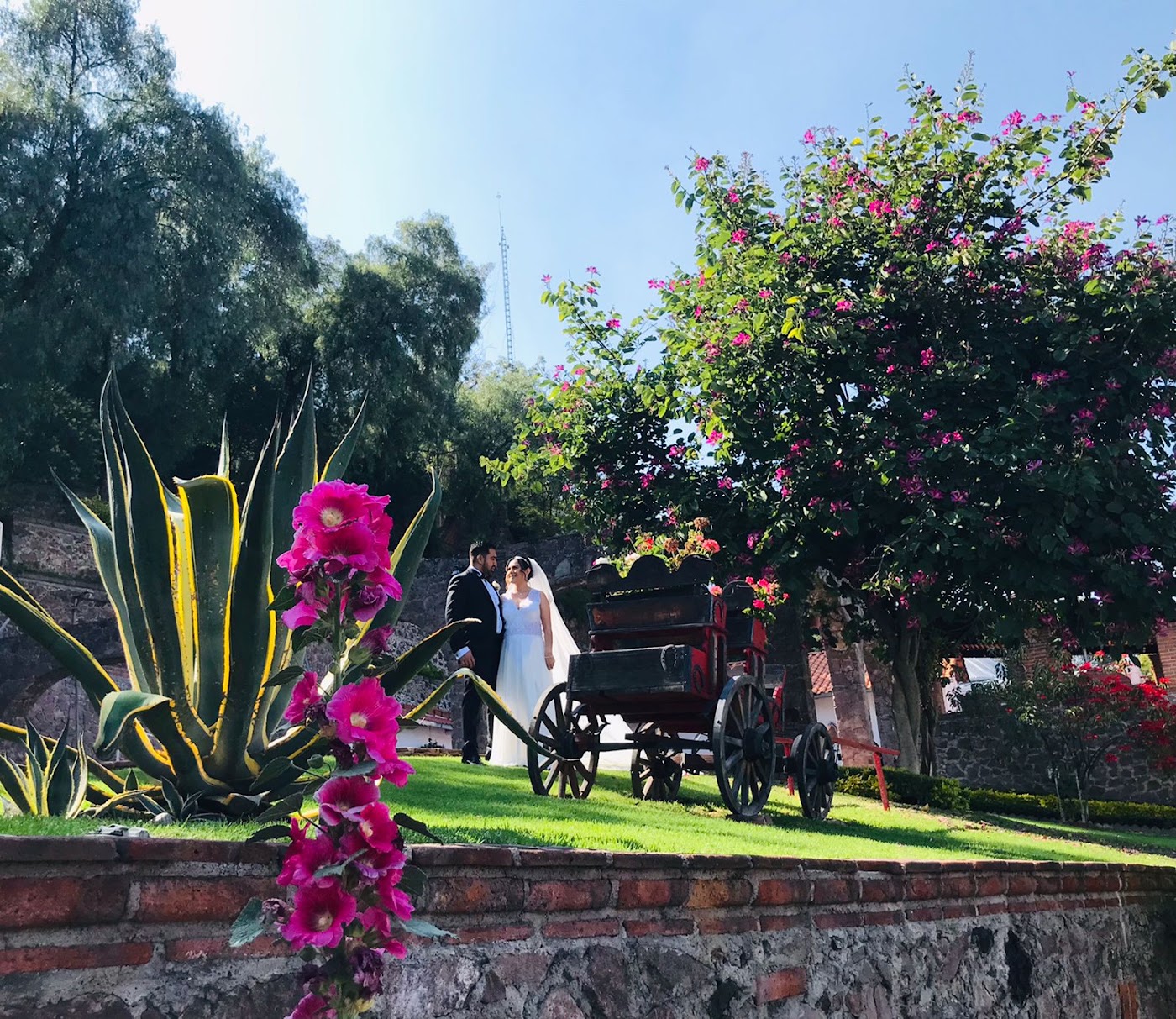 Finca La Gloria