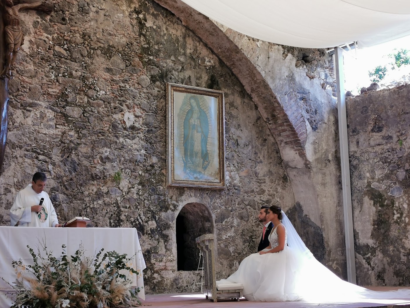Hacienda San Gaspar