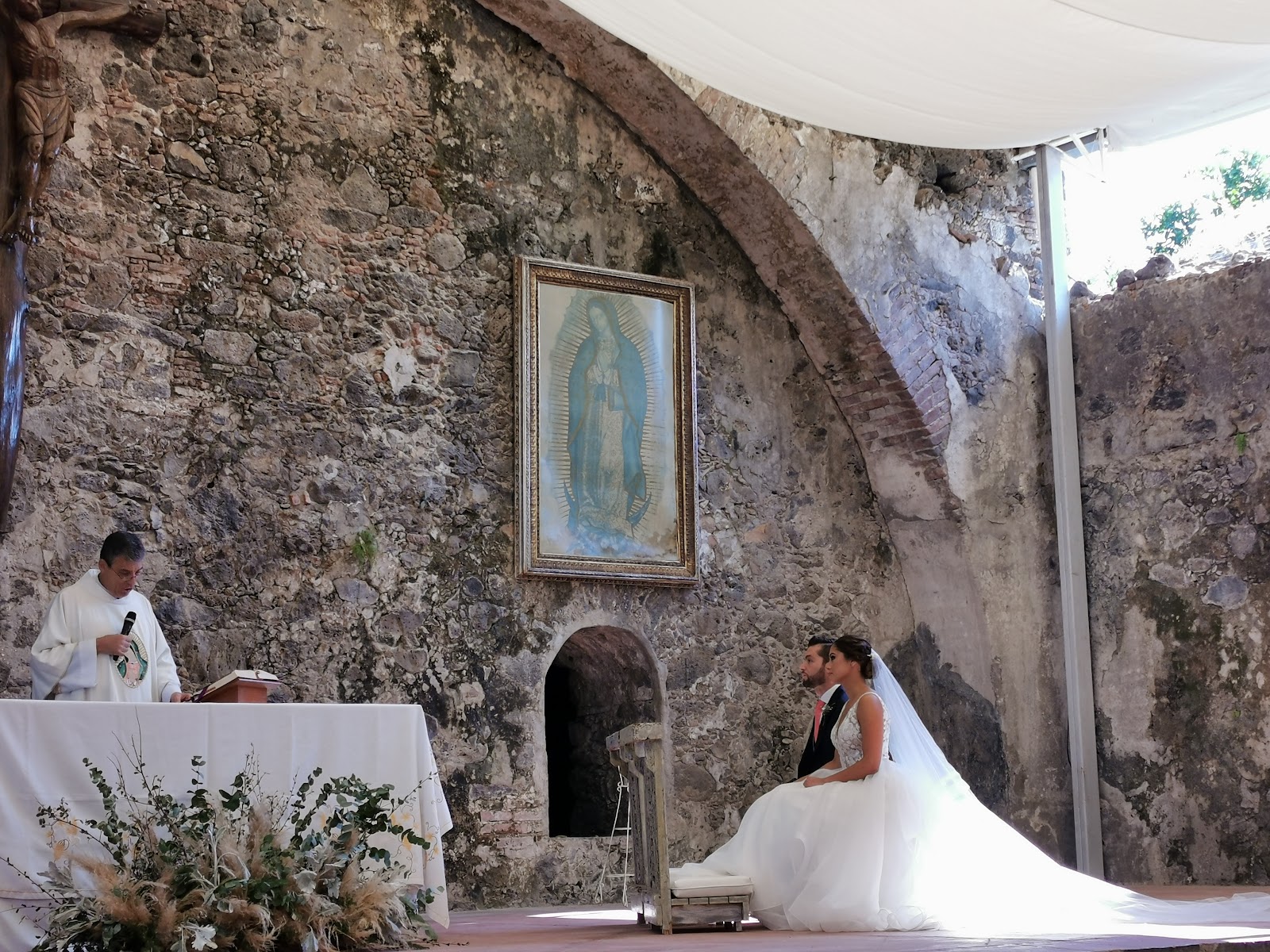 Hacienda San Gaspar