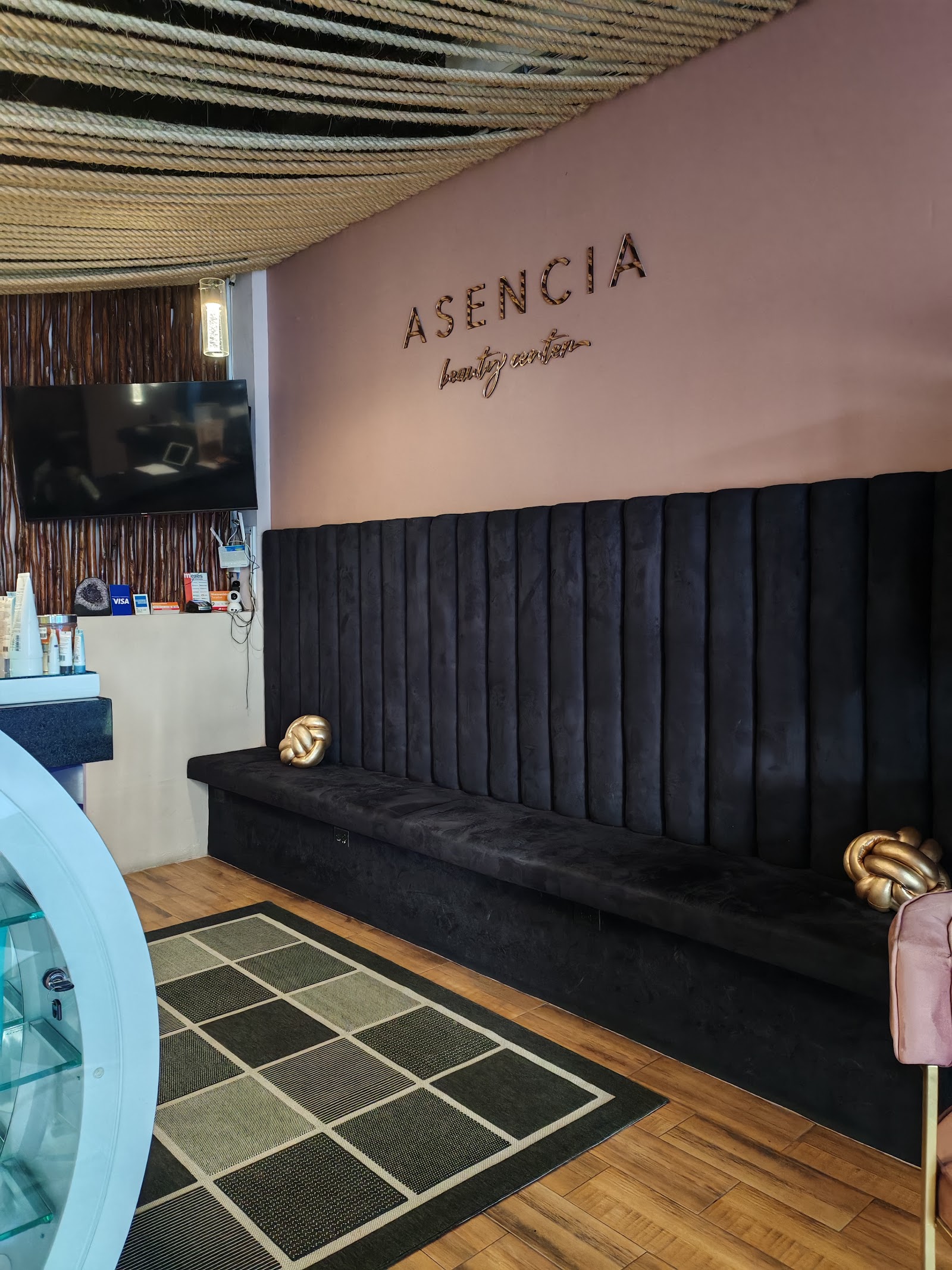 Asencia Beauty Center