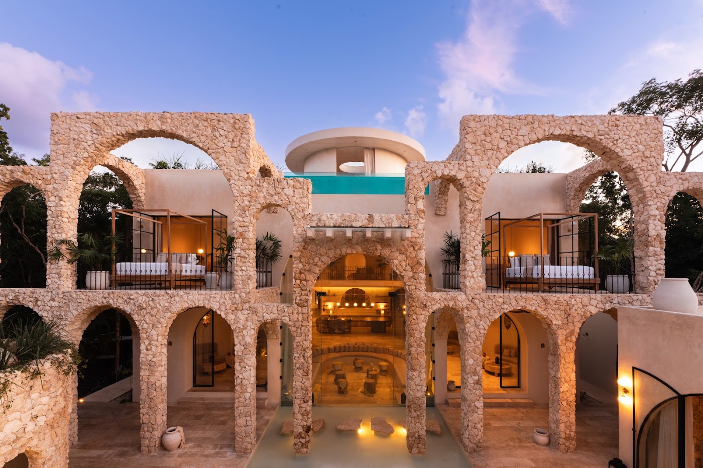Casa Arka - Tulum