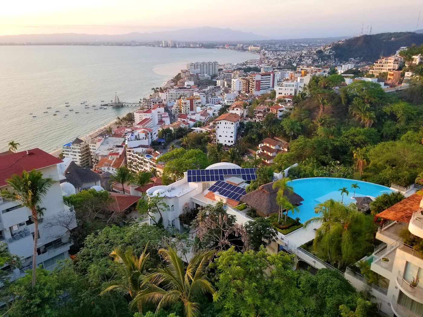 Horizon Vallarta DMC