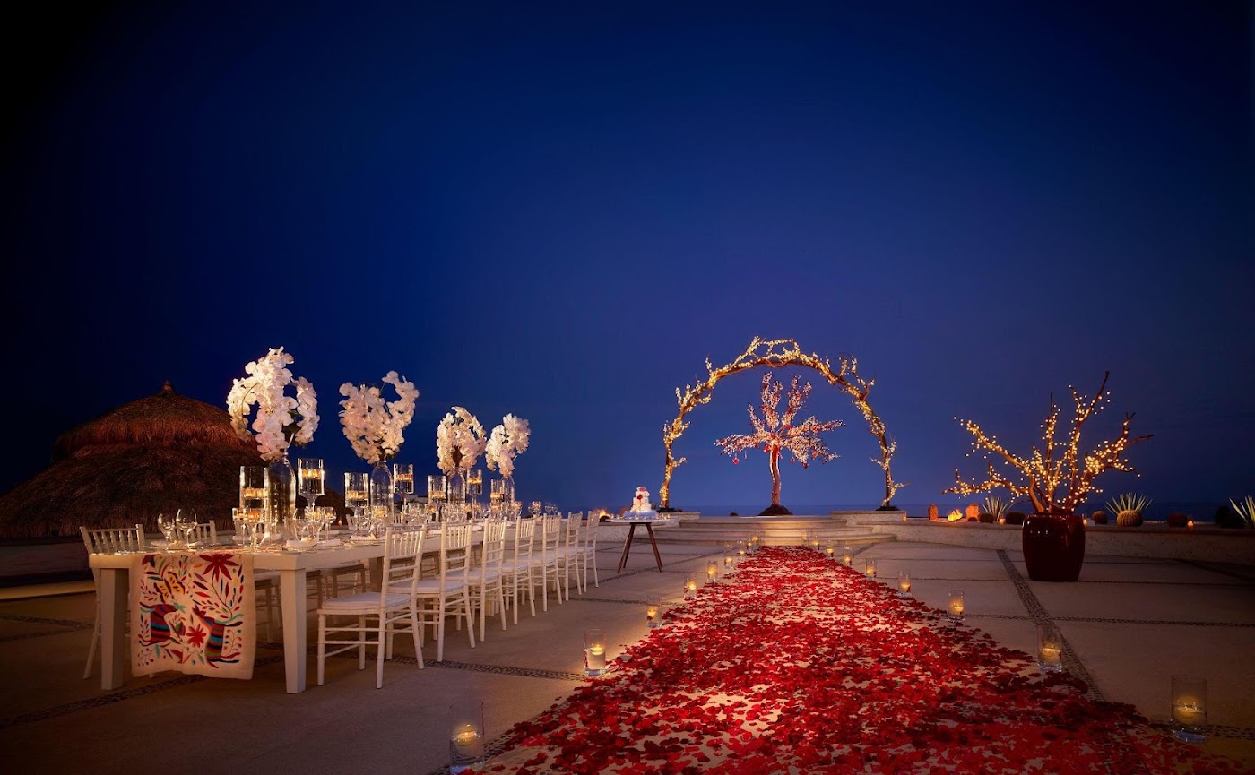 Las Ventanas al Paraiso, A Rosewood Resort