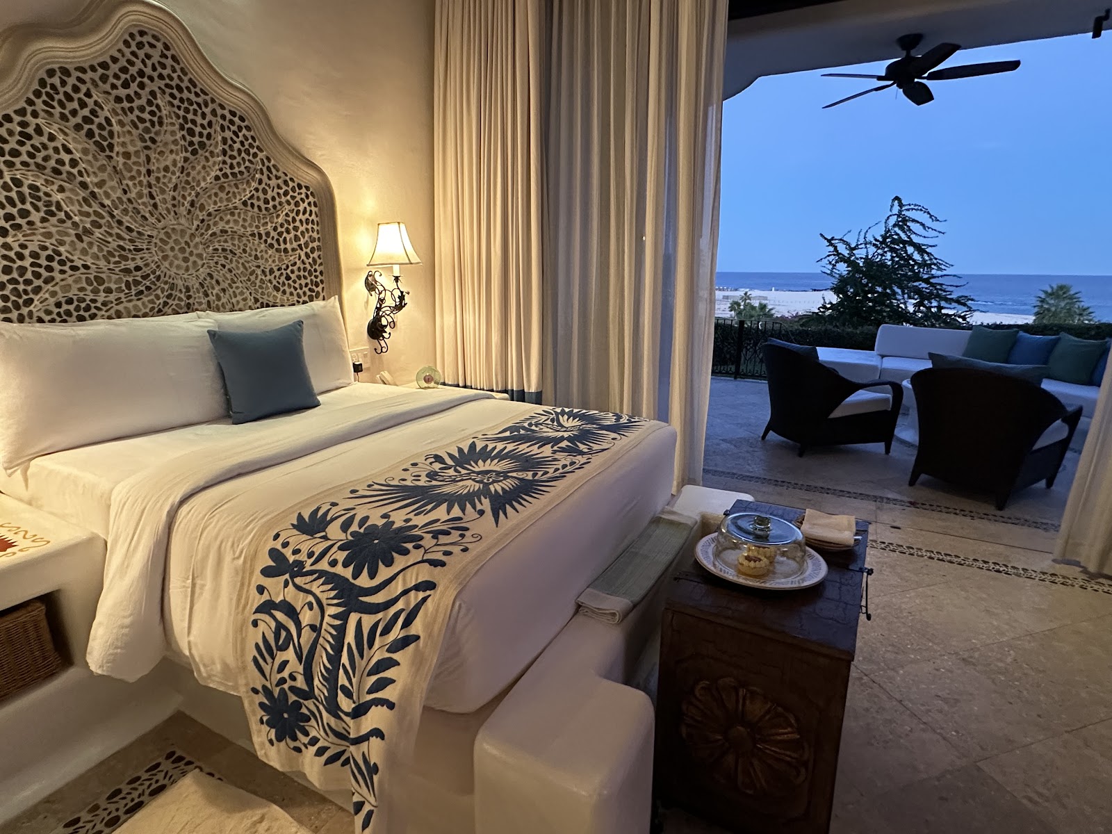 Las Ventanas al Paraiso, A Rosewood Resort