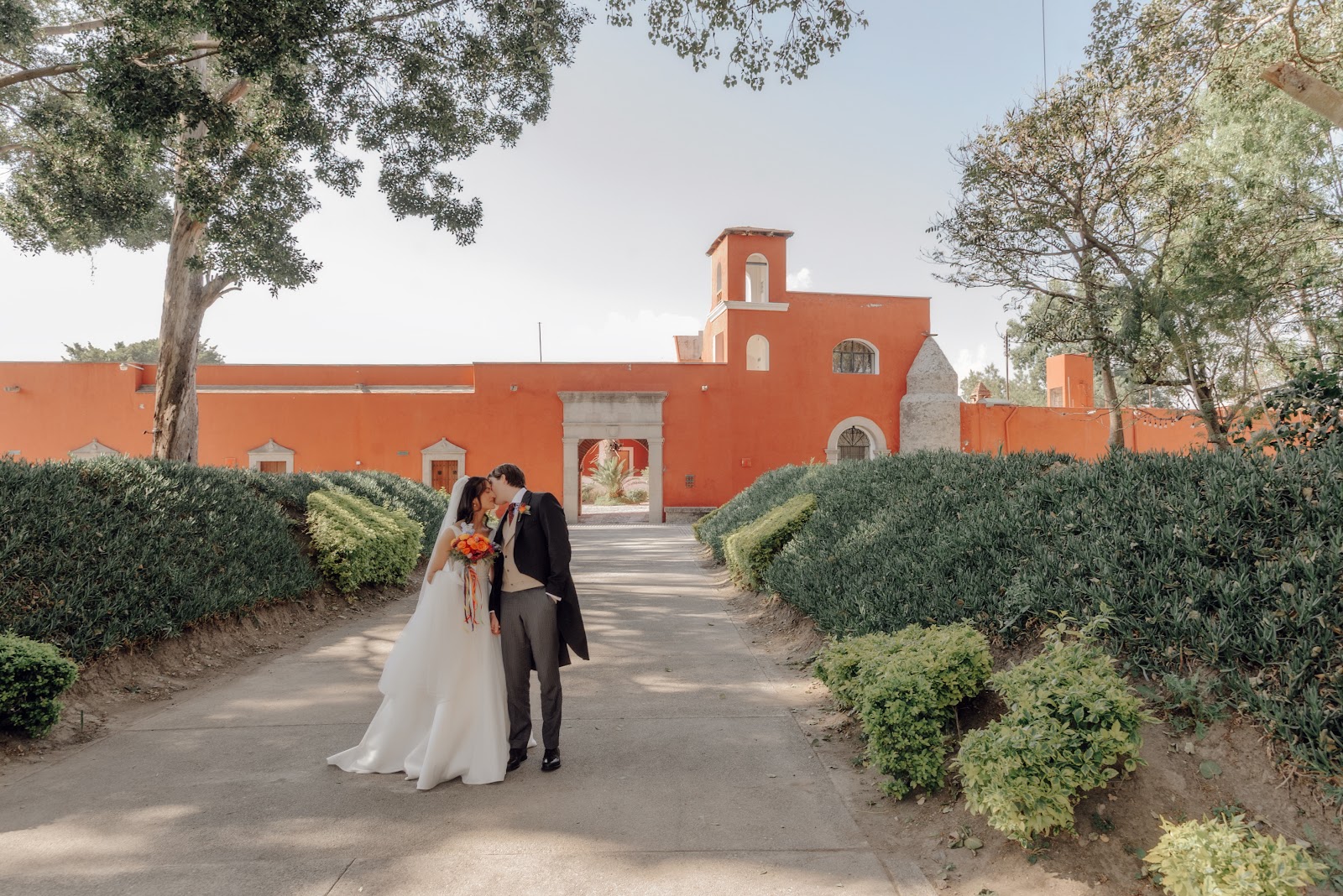 Hacienda Xahuentla