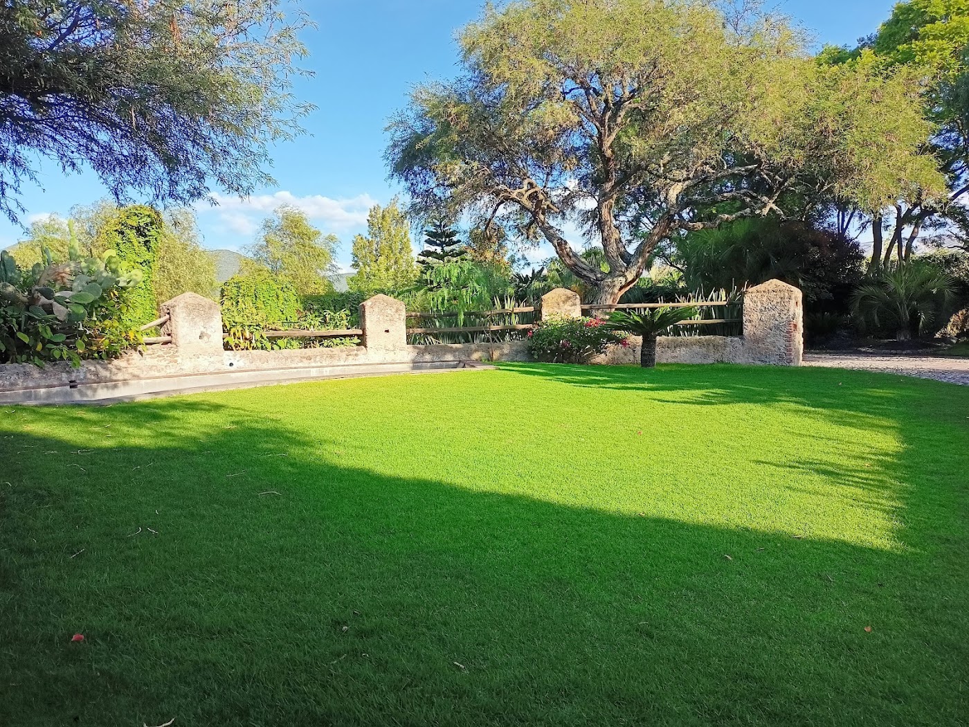 Hacienda Solariega EVENTOS