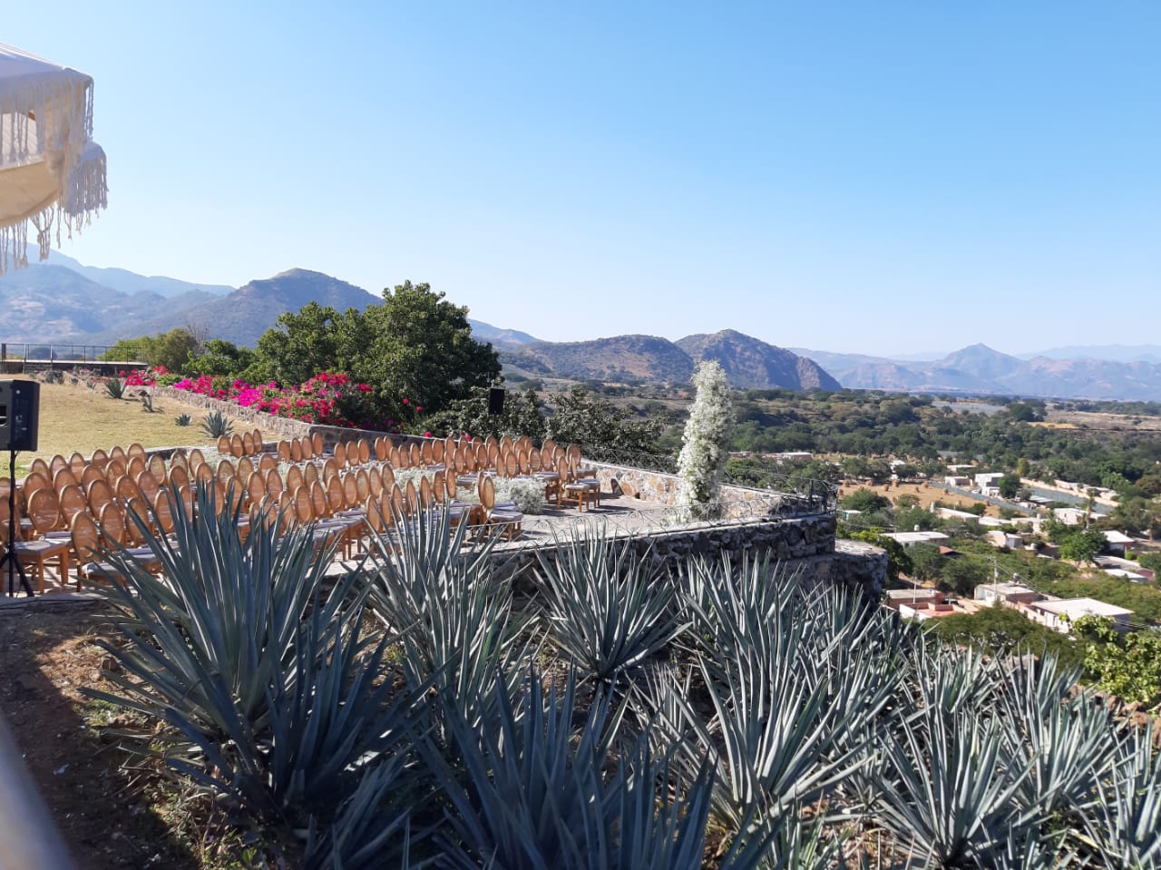 Hacienda Santa Carmen