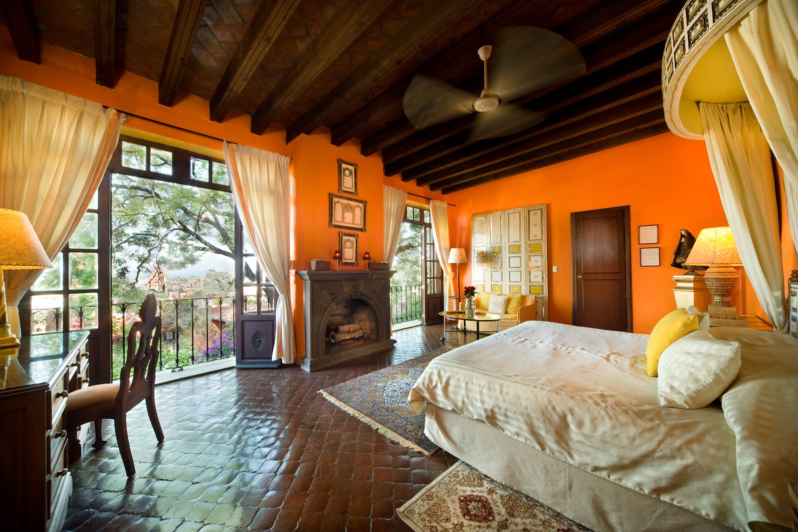 Casa Schuck boutique hotel