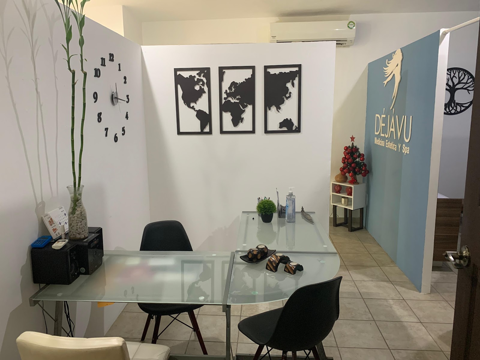 DEJAVU Clínica Estética y Spa