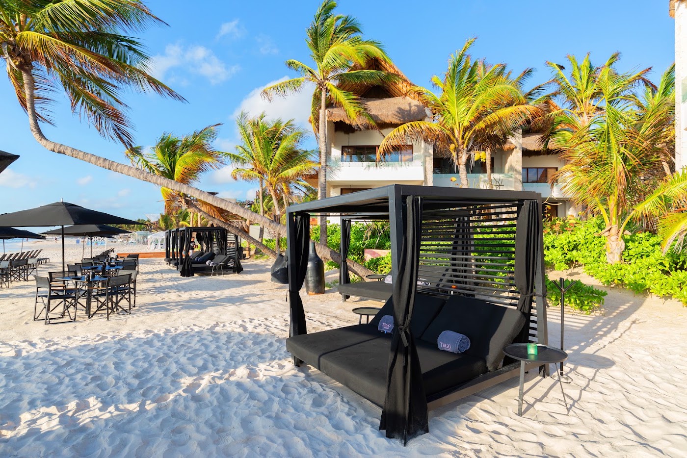 Tago Tulum By G Hotels