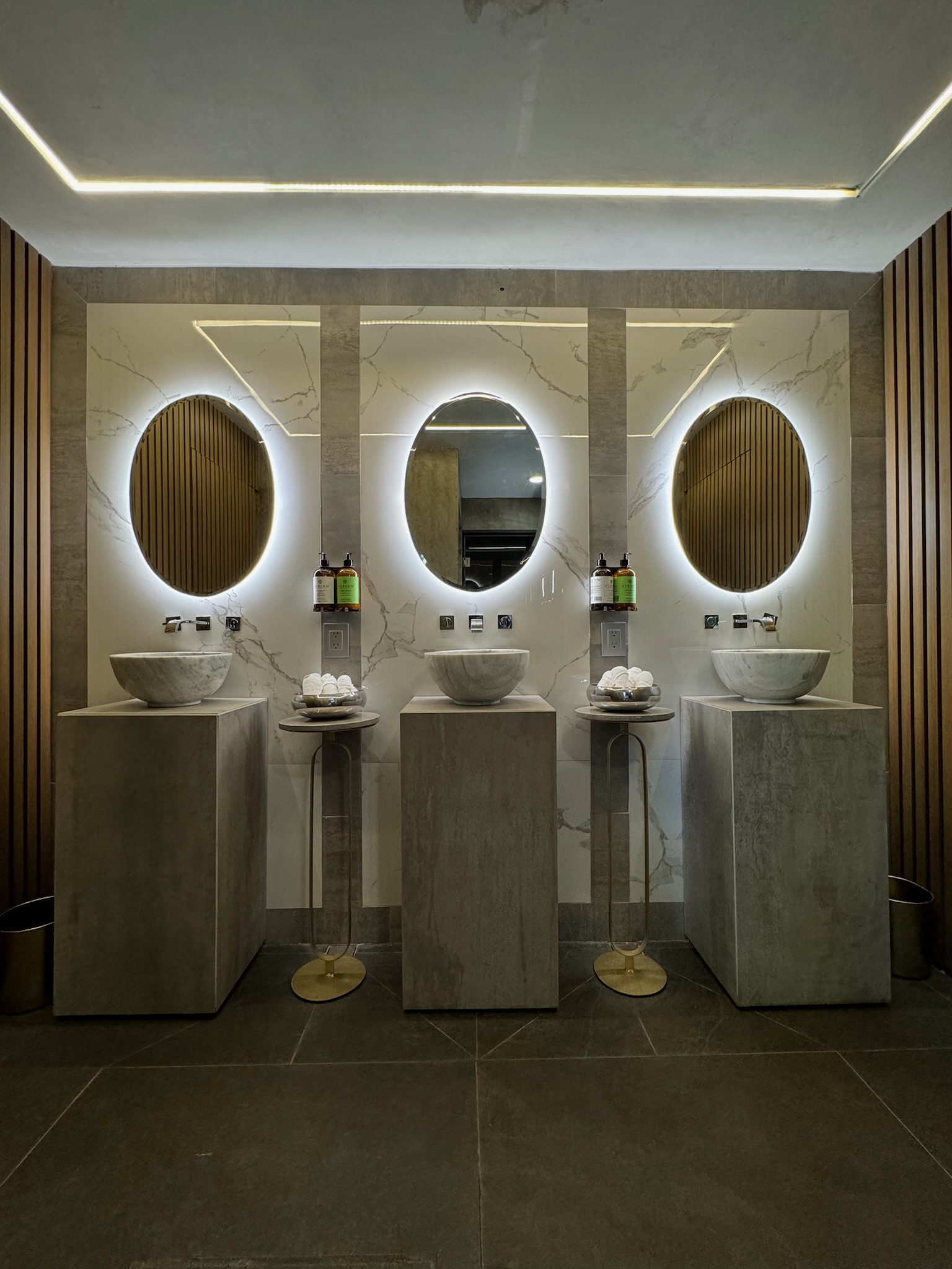 Chalé Spa