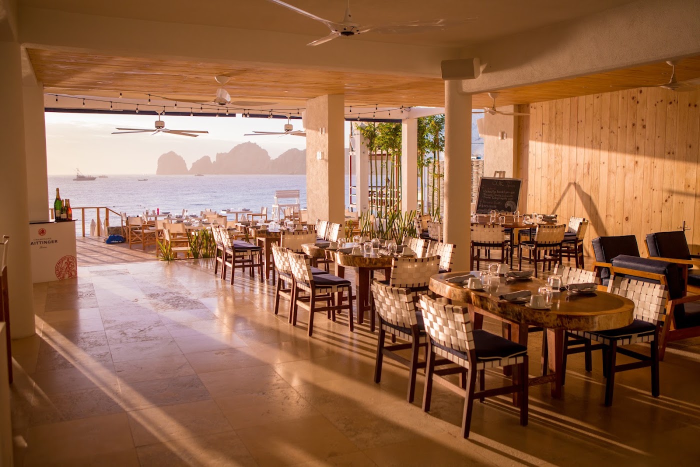 SUR Beach House