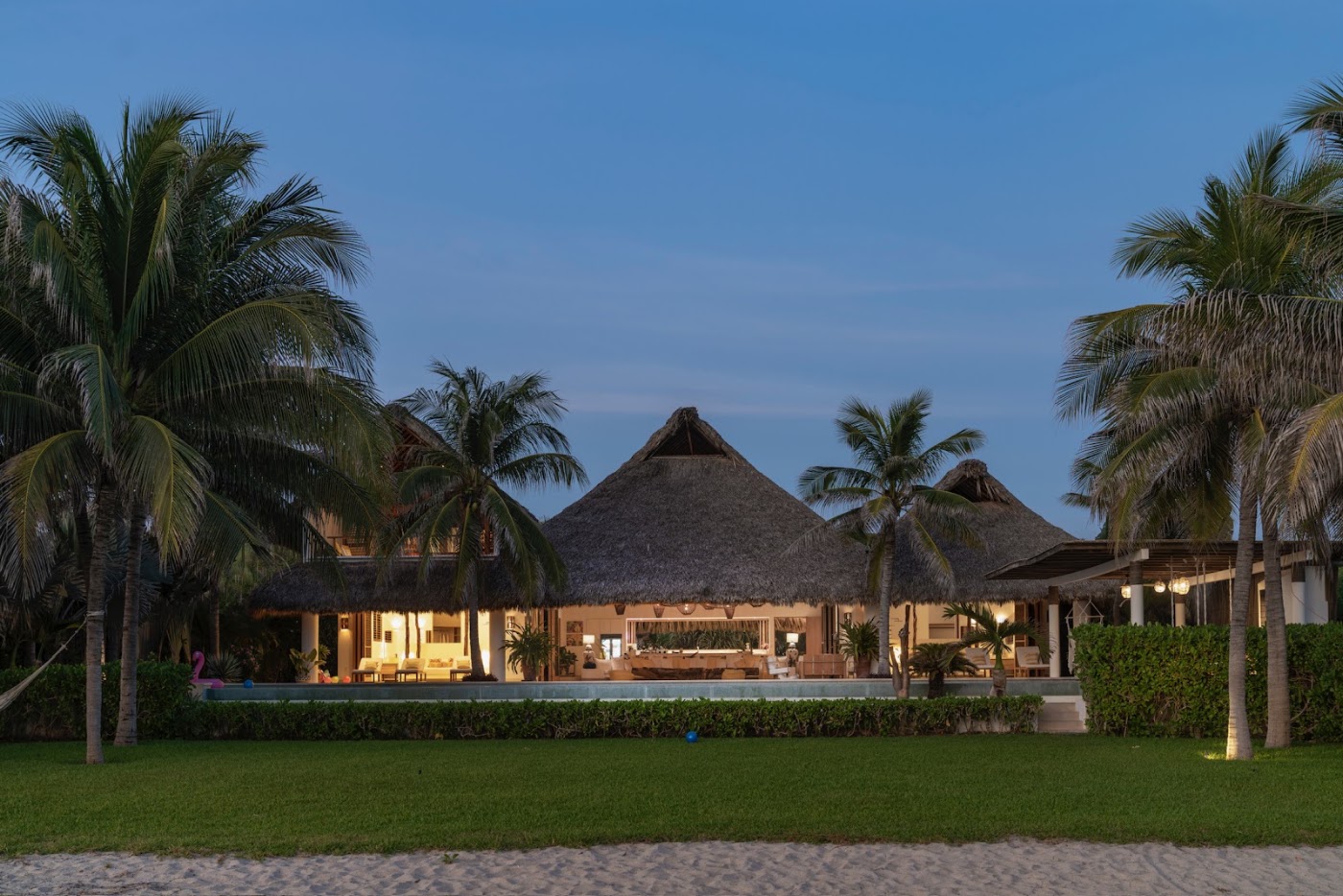 Casa Mona