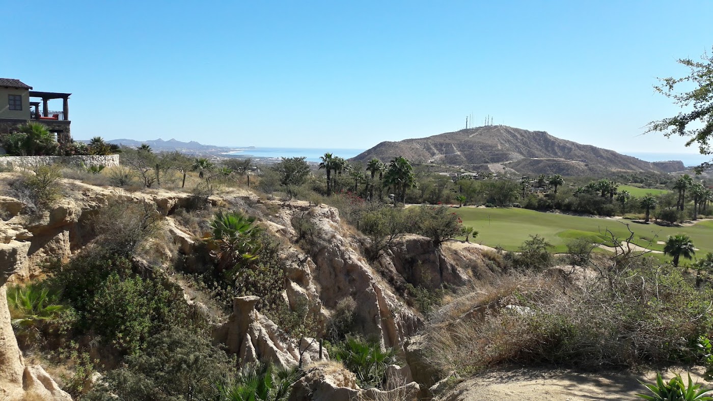 Querencia Golf Club