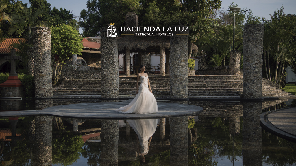 Hacienda La Luz