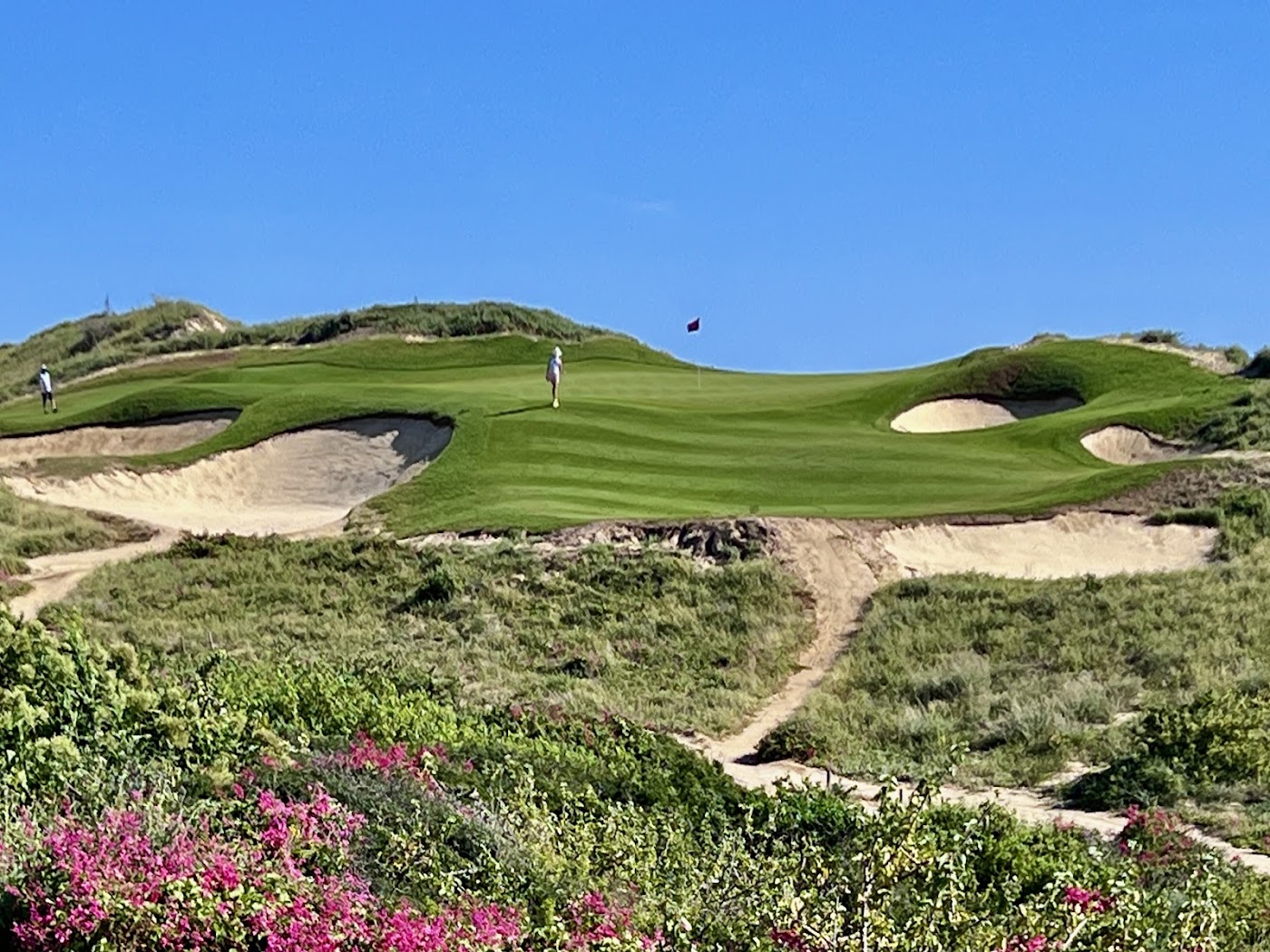 Diamante Dunes Golf Course