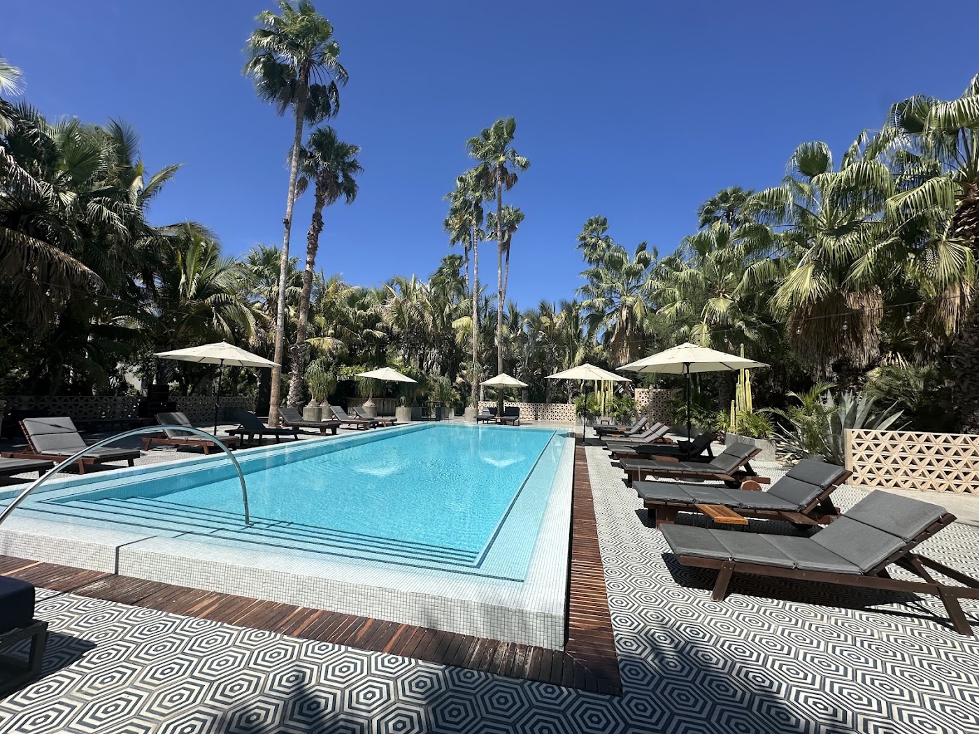 Acre Resort