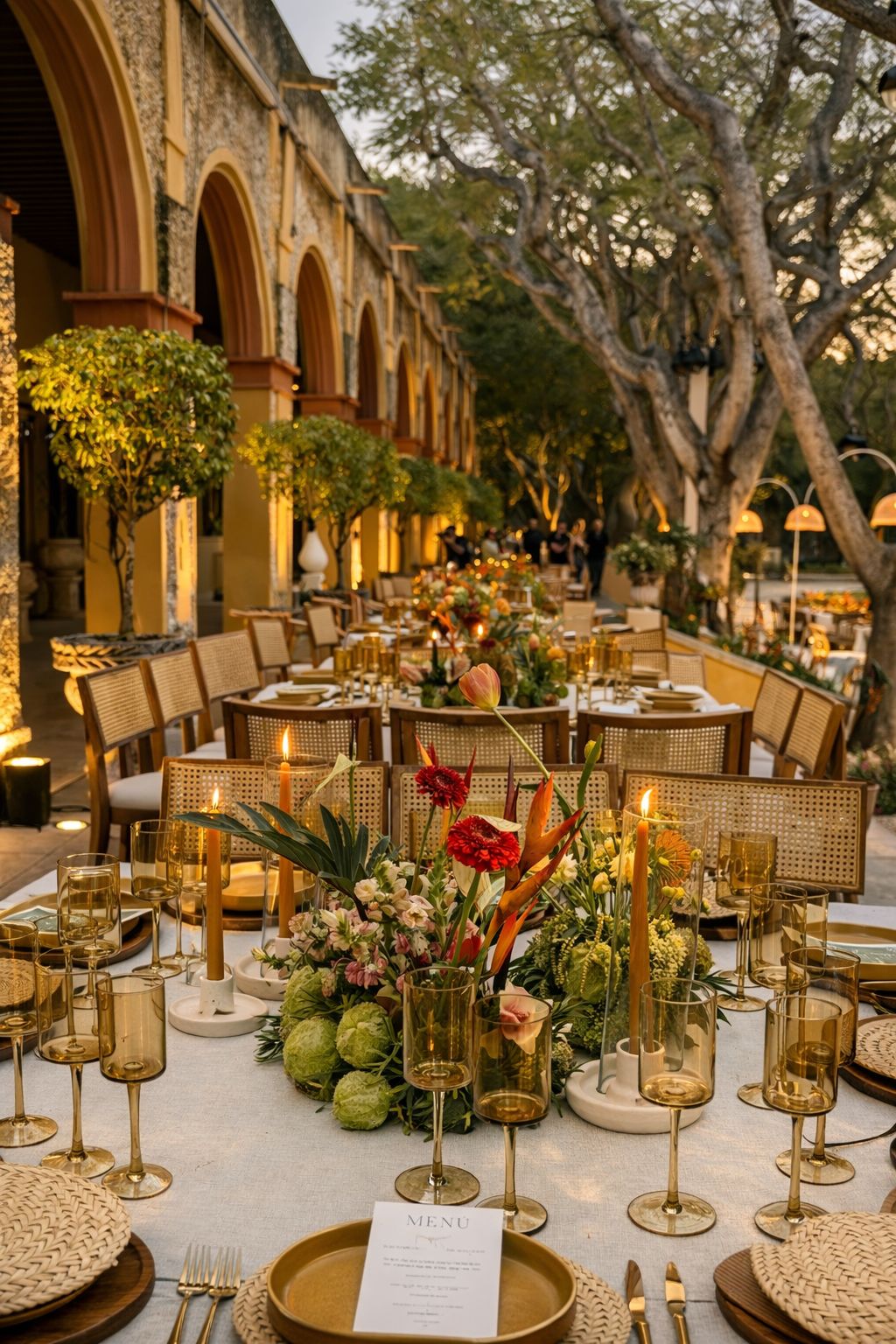MARGARITA ZOREDA - EVENTOS Y BODAS