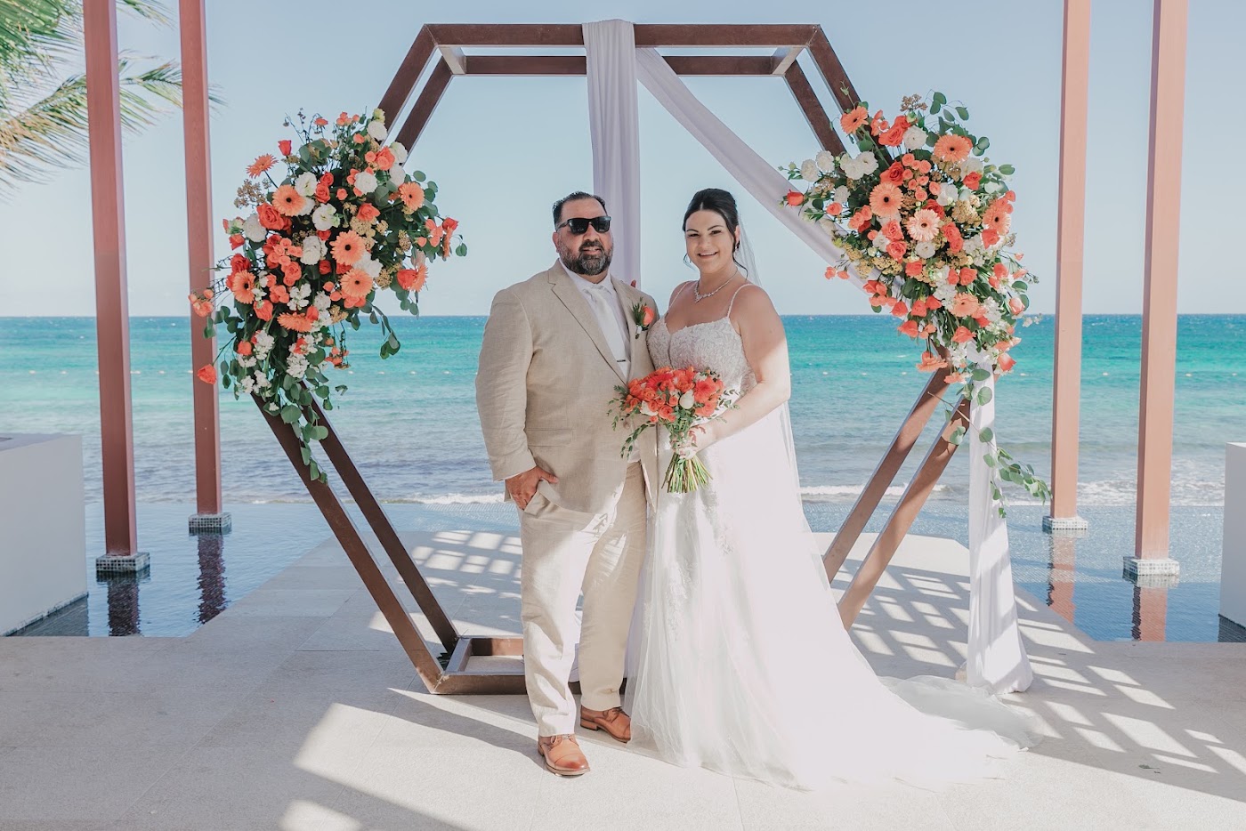 Paradise Weddings
