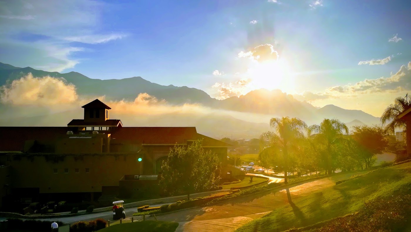 Club de Golf la Herradura