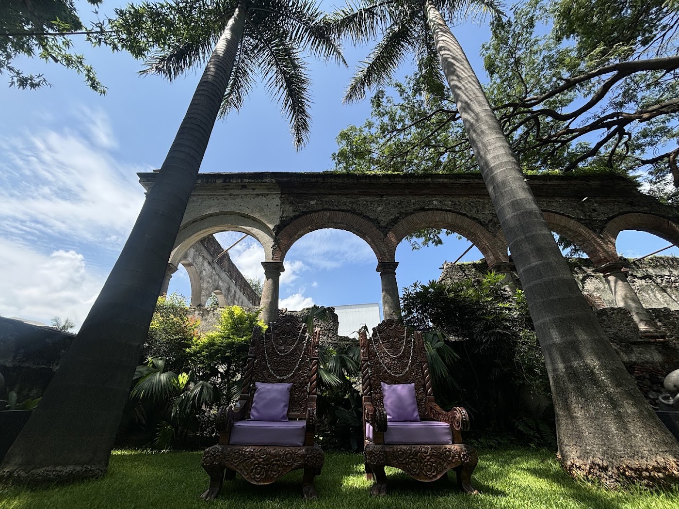 Hacienda Casasano