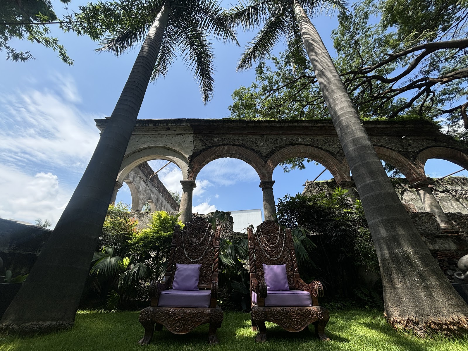 Hacienda Casasano