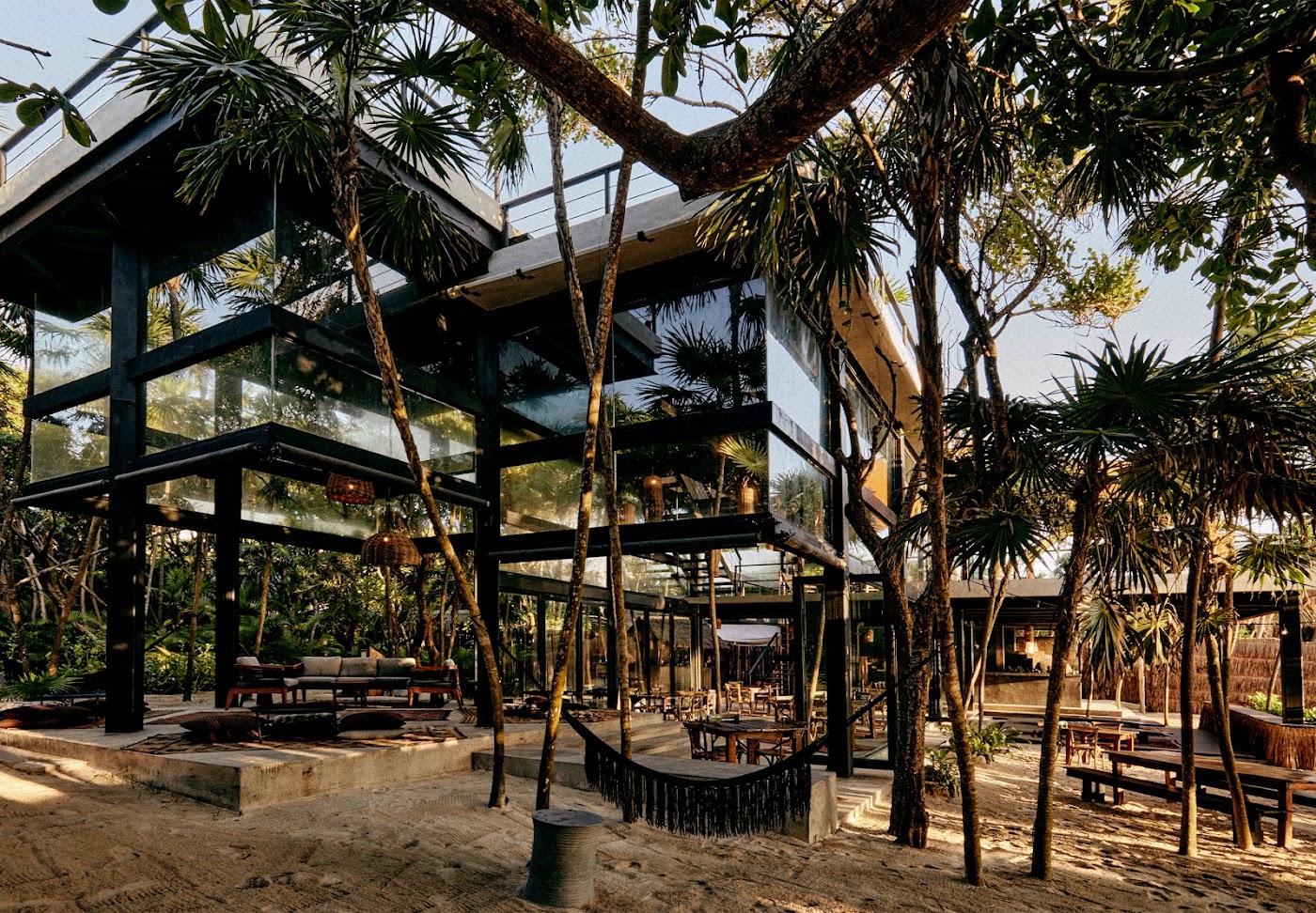 Our Habitas Tulum