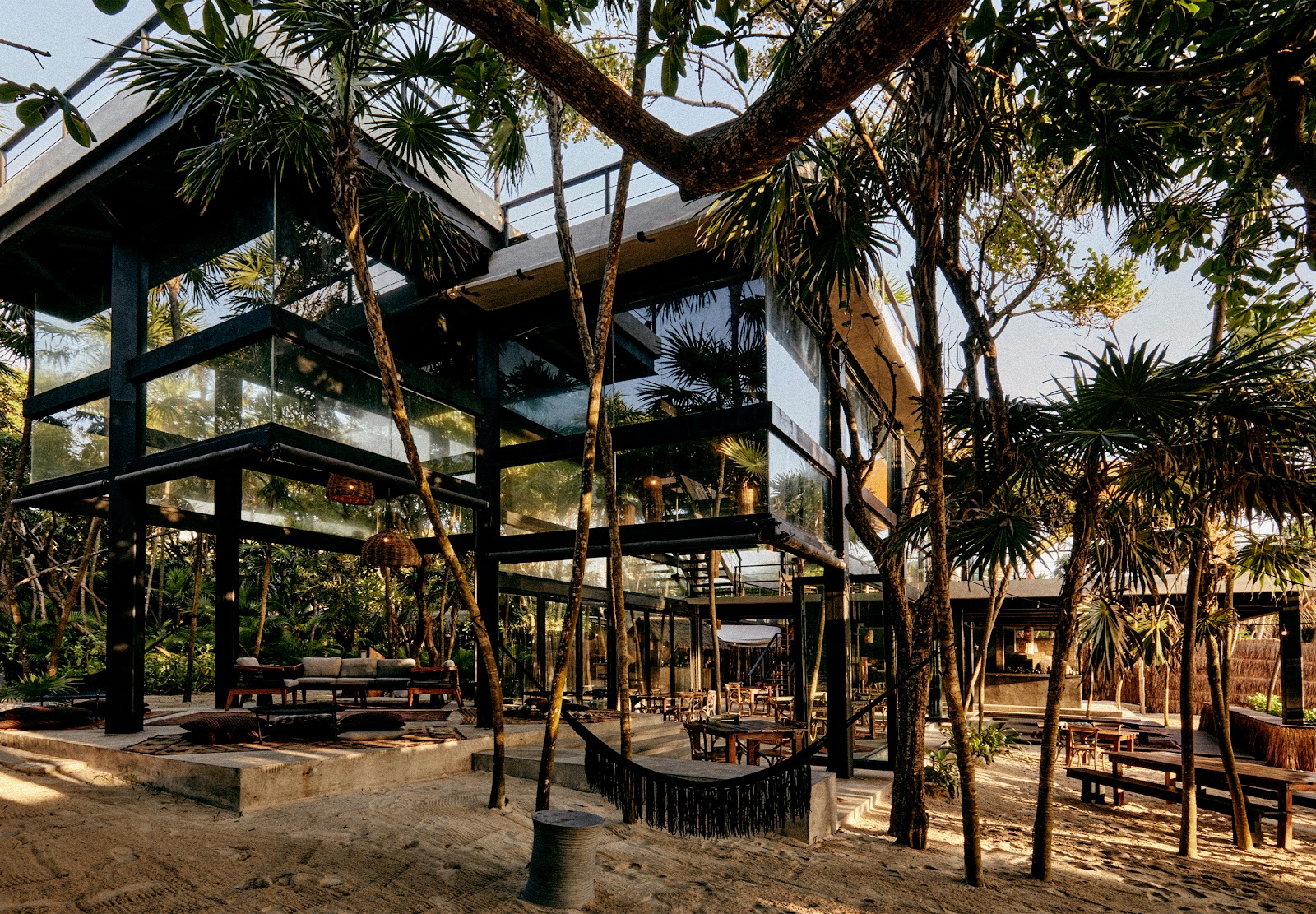 Our Habitas Tulum