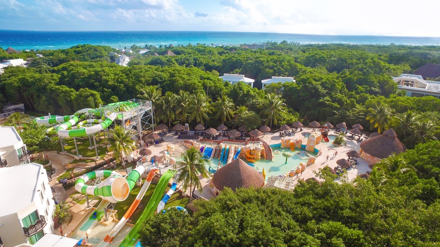 Resort Sandos Caracol Eco