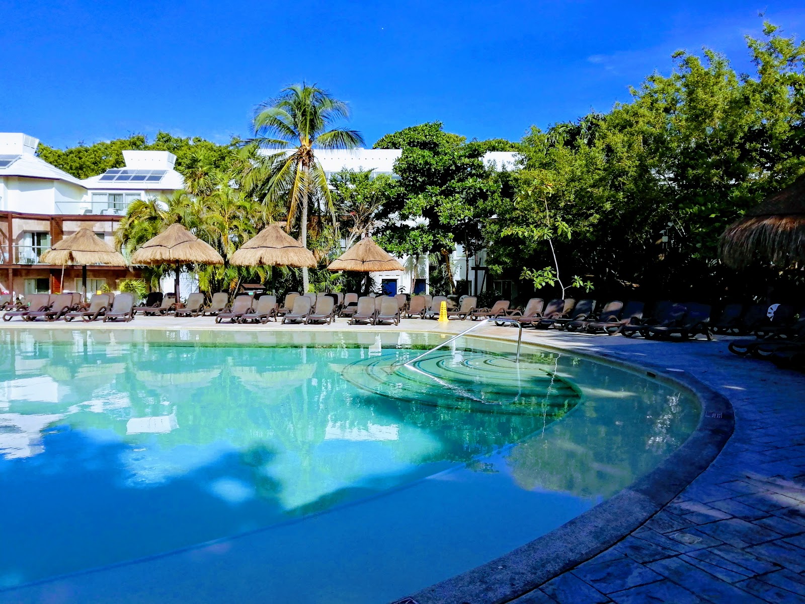 Resort Sandos Caracol Eco