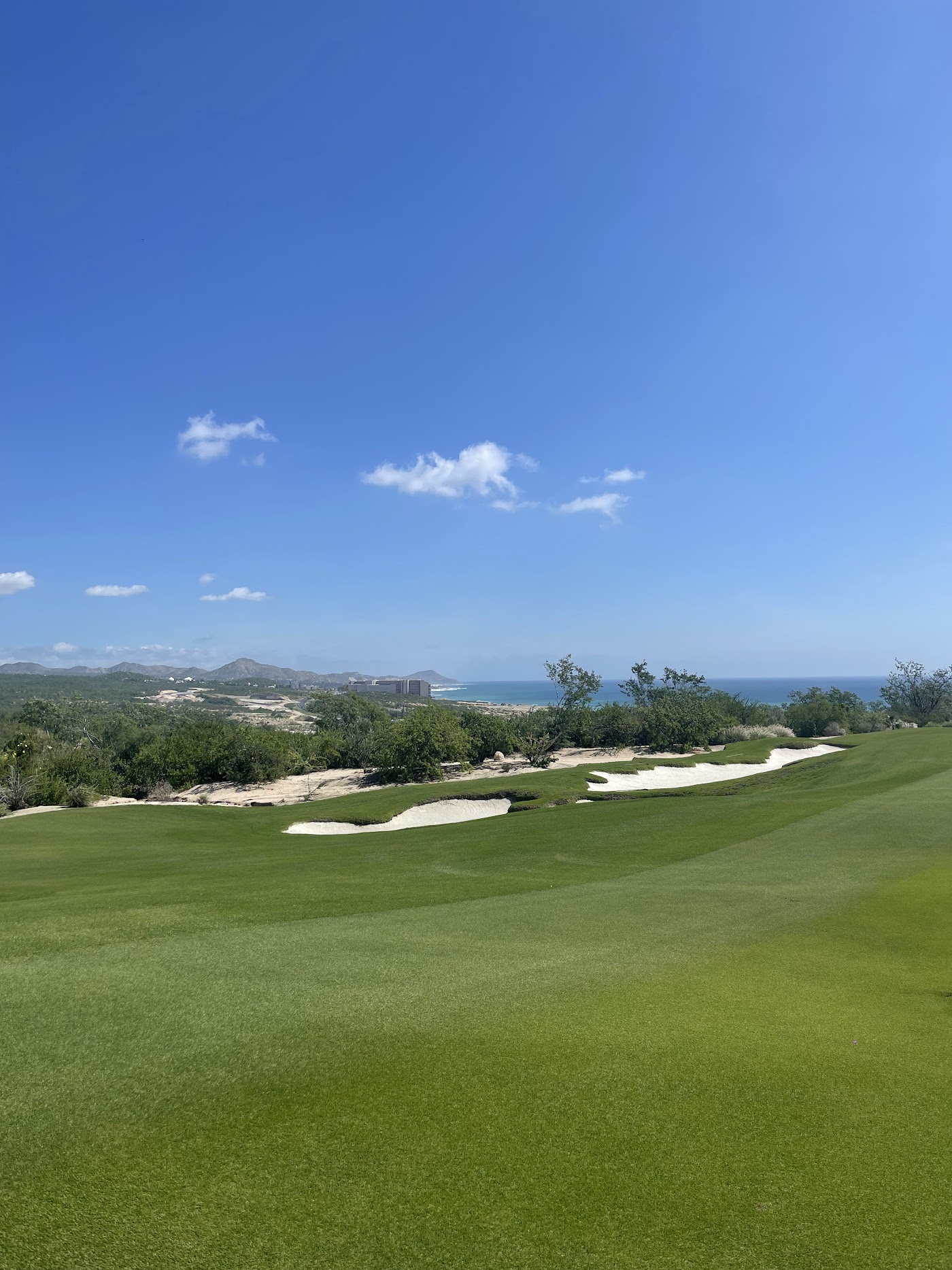 Chileno Bay Club