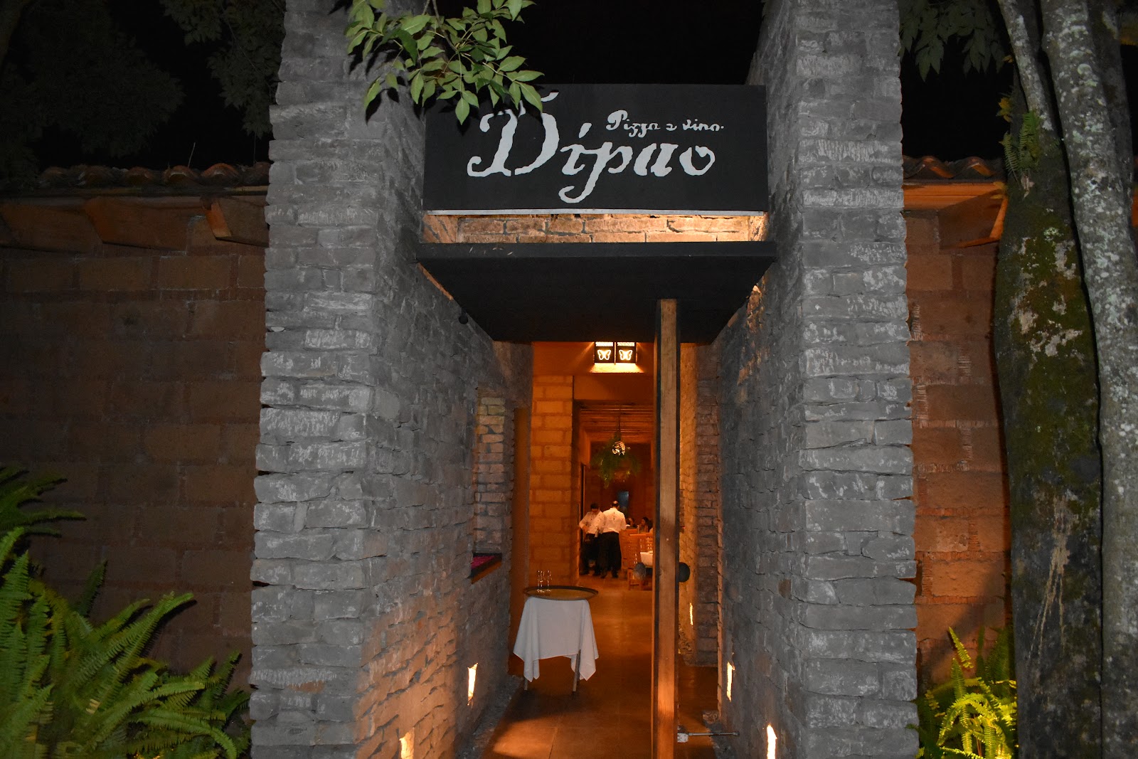 Dipao Avandaro