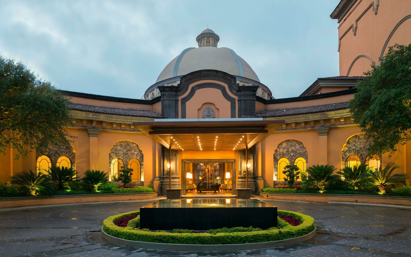 Quinta Real Monterrey