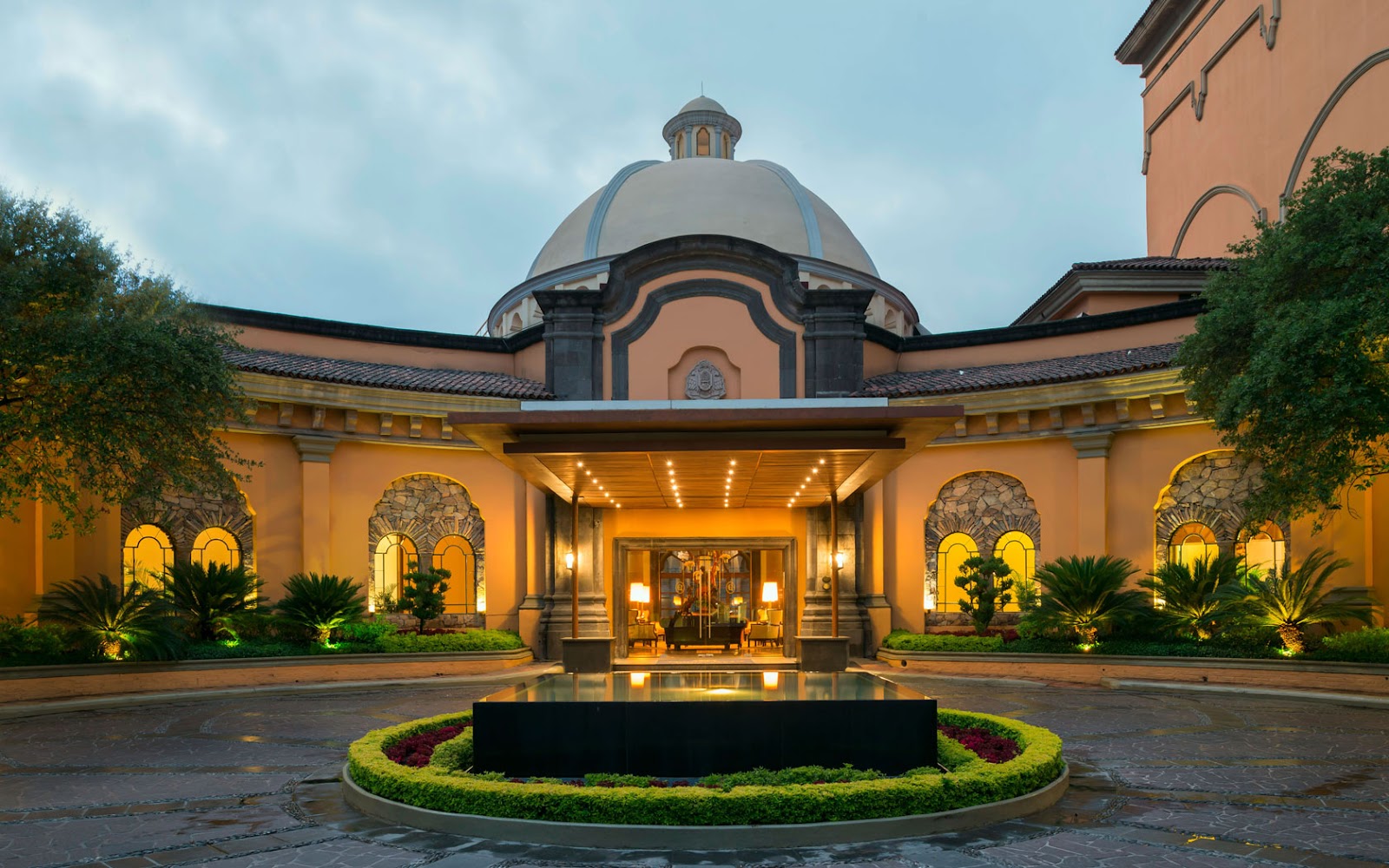 Quinta Real Monterrey