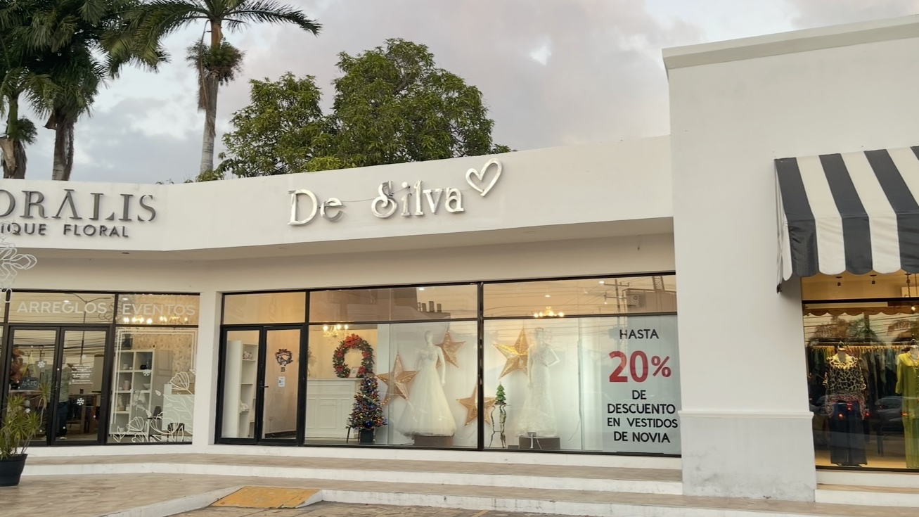 De Silva Novias